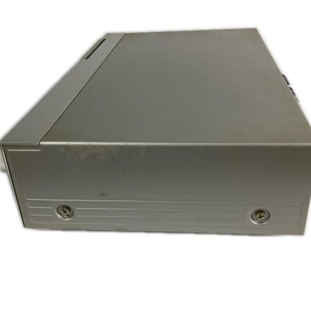  SONY ソニー カセットデッキ TC-K555 ジャンク品