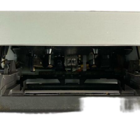  SONY ソニー カセットデッキ TC-K555 ジャンク品