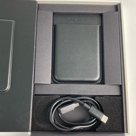   PLAUD NOTE カード型AIボイスレコーダー nb-100 シルバー 未使用品