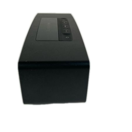  BOSE ボーズ SOUNDLINK Mini II Special Edition スピーカー ブラック