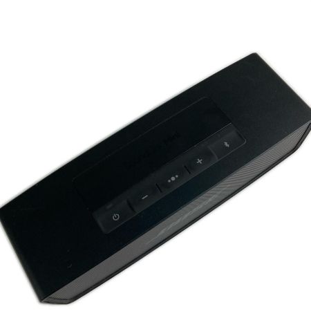  BOSE ボーズ SOUNDLINK Mini II Special Edition スピーカー ブラック