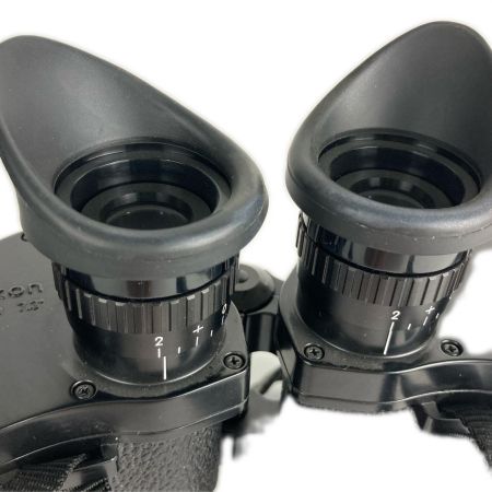  Nikon ニコン 双眼鏡 7×50 7.3 日本光学工業株式会社 ケース付