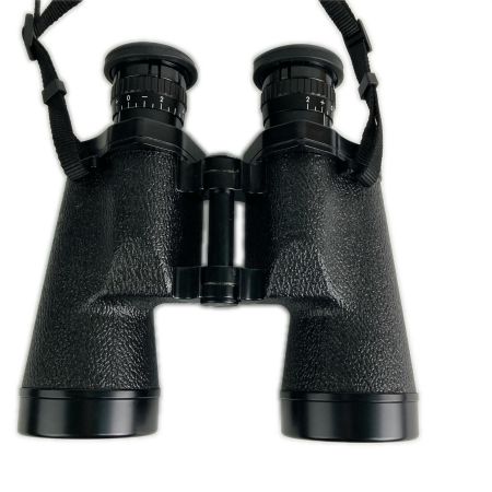  Nikon ニコン 双眼鏡 7×50 7.3 日本光学工業株式会社 ケース付