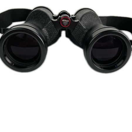 Nikon ニコン 双眼鏡 7×50 7.3 日本光学工業株式会社 ケース付