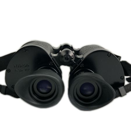  Nikon ニコン 双眼鏡 7×50 7.3 日本光学工業株式会社 ケース付