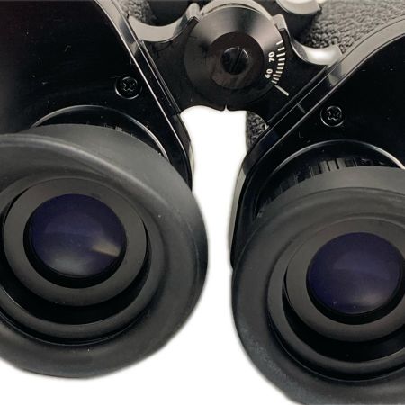  Nikon ニコン 双眼鏡 7×50 7.3 日本光学工業株式会社 ケース付