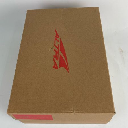  ALTRA アルトラ Timp 5 BOA（ティンプ 5 ボア）25.5 cm ALOA85Q9001 ブラック 未使用