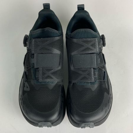  ALTRA アルトラ Timp 5 BOA（ティンプ 5 ボア）25.5 cm ALOA85Q9001 ブラック 未使用