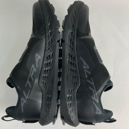  ALTRA アルトラ Timp 5 BOA（ティンプ 5 ボア）25.5 cm ALOA85Q9001 ブラック 未使用