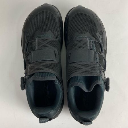  ALTRA アルトラ Timp 5 BOA（ティンプ 5 ボア）25.5 cm ALOA85Q9001 ブラック 未使用