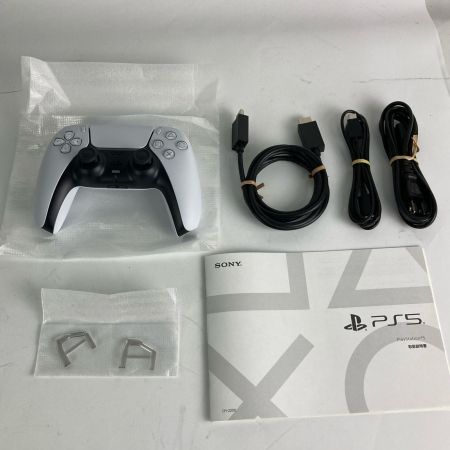   Playstation5 デジタル・エディション 日本語専用 CFI-2200B01 ホワイト 未使用品