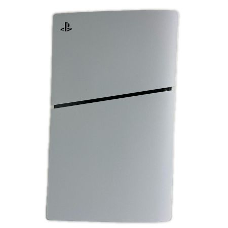   Playstation5 デジタル・エディション 日本語専用 CFI-2200B01 ホワイト 未使用品