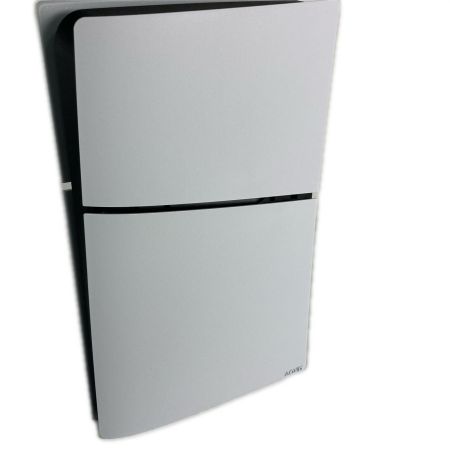   Playstation5 デジタル・エディション 日本語専用 CFI-2200B01 ホワイト 未使用品
