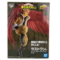 ■■  僕のヒーローアカデミア 一番くじHero vs Villansラストワン賞 ホークス ヒロアカ Sランク