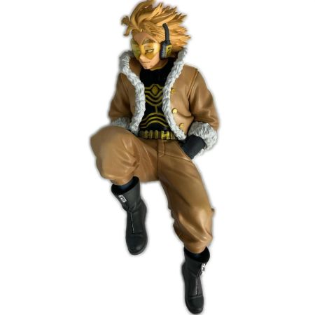   僕のヒーローアカデミア 一番くじHero vs Villansラストワン賞 ホークス ヒロアカ