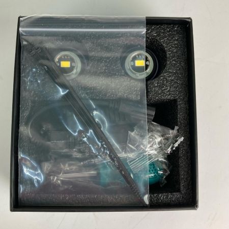  VELENO (ヴェレーノ) LED フォグランプ イエロー 3100K L1B  未使用品