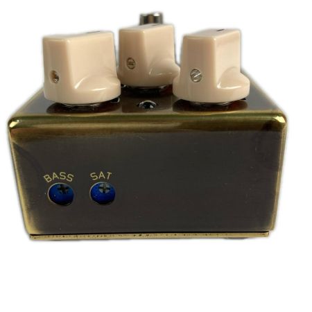  VEMURAM ODS-1 SHANKS ギターエフェクター ヴェムラム ODS-1