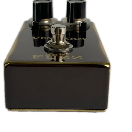  VEMURAM Myriad Fuzz ギターエフェクター ヴェムラム