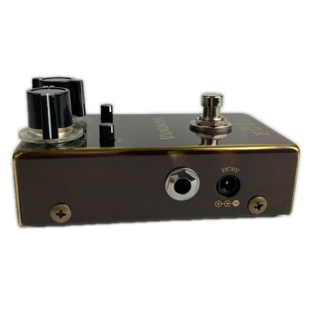  VEMURAM Myriad Fuzz ギターエフェクター ヴェムラム