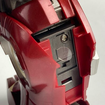 超合金×S.H.Figuarts ハルクバスター マーク2 アベンジャーズ/インフィニティ・ウォー
