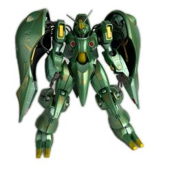 ■■  ASSAULT KINGDOM クィン・マンサ メタリックバージョン 付属品なし Bランク