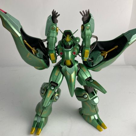   ASSAULT KINGDOM クィン・マンサ メタリックバージョン 付属品なし