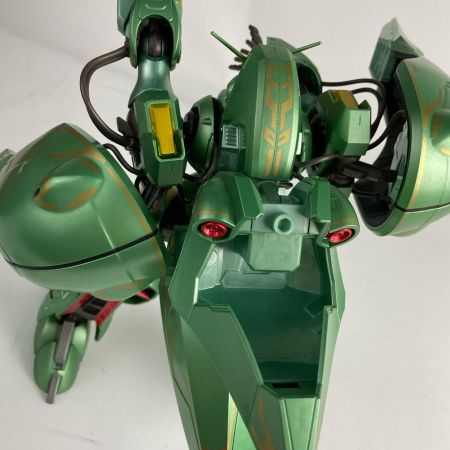   ASSAULT KINGDOM クィン・マンサ メタリックバージョン 付属品なし
