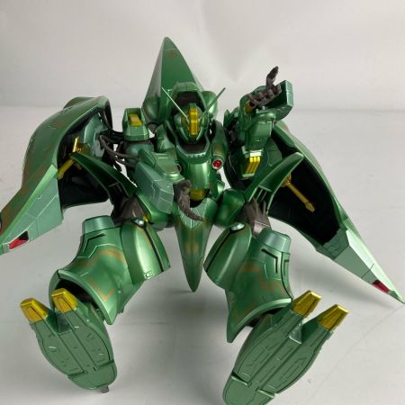   ASSAULT KINGDOM クィン・マンサ メタリックバージョン 付属品なし