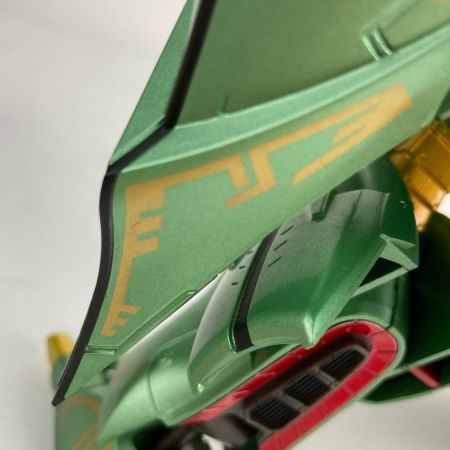   ASSAULT KINGDOM クィン・マンサ メタリックバージョン 付属品なし
