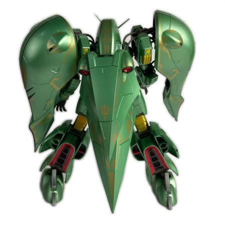   ASSAULT KINGDOM クィン・マンサ メタリックバージョン 付属品なし