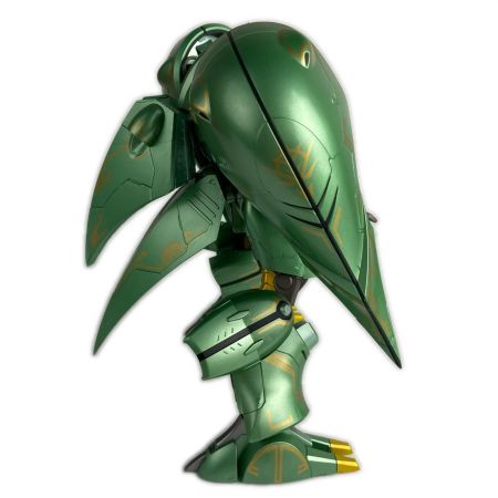   ASSAULT KINGDOM クィン・マンサ メタリックバージョン 付属品なし