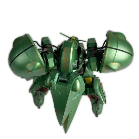   ASSAULT KINGDOM クィン・マンサ メタリックバージョン 付属品なし
