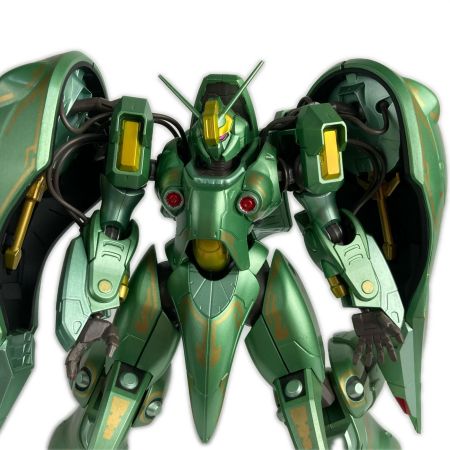   ASSAULT KINGDOM クィン・マンサ メタリックバージョン 付属品なし
