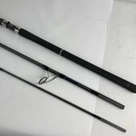  SHIMANO シマノ 25コルトスナイパーSS ロング S120(3ピース) ジギングロッド 392503