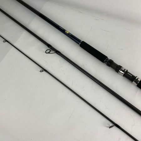  SHIMANO シマノ 25コルトスナイパーSS ロング S120(3ピース) ジギングロッド 392503