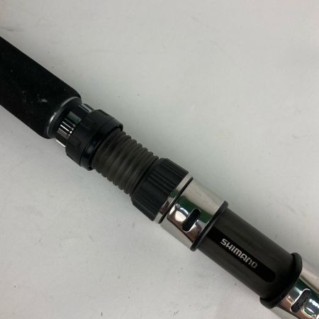  SHIMANO シマノ 25コルトスナイパーSS ロング S120(3ピース) ジギングロッド 392503