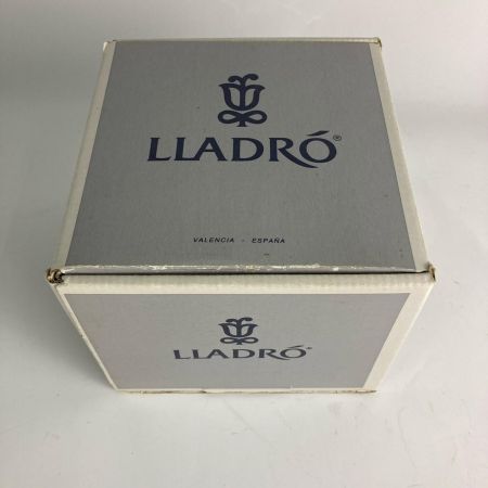  LLADRO リヤドロ カップ&ソーサー 親子猫 06044 箱付