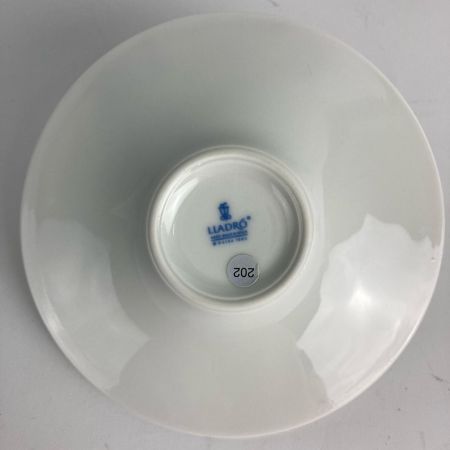  LLADRO リヤドロ カップ&ソーサー 親子猫 06044 箱付