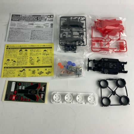  TAMIYA タミヤ メッツコーラ ミニ四駆 ダッシュ1号・エンペラー＆ダッシュ2号・バーニングサン 未使用品