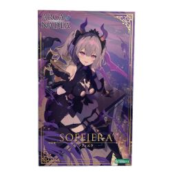 ■■ コトブキヤ ソフィエラ 「アルカナディア」プラモデル AR007 Sランク