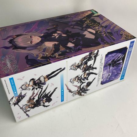  コトブキヤ ソフィエラ 「アルカナディア」プラモデル AR007