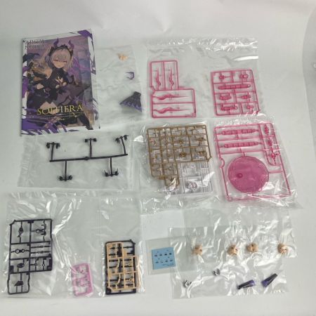  コトブキヤ ソフィエラ 「アルカナディア」プラモデル AR007