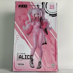 ■■  アリス プラスチックモデルキット 勝利の女神：NIKKE プラモデル 411-200537TP 未開封 Nランク