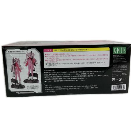   アリス プラスチックモデルキット 勝利の女神：NIKKE プラモデル 411-200537TP 未開封