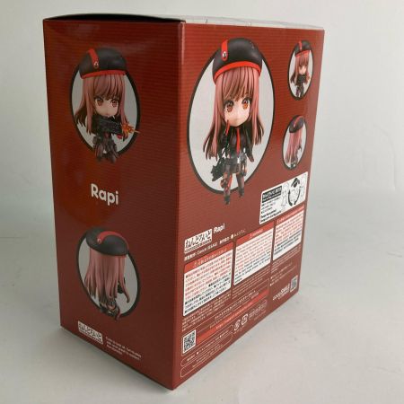  グッドスマイルカンパニー ねんどろいど ラピ 「勝利の女神：NIKKE」2315