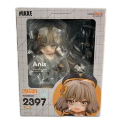 ■■ グッドスマイルカンパニー ねんどろいど アニス 「勝利の女神：NIKKE」Anis 2397 未開封 Nランク