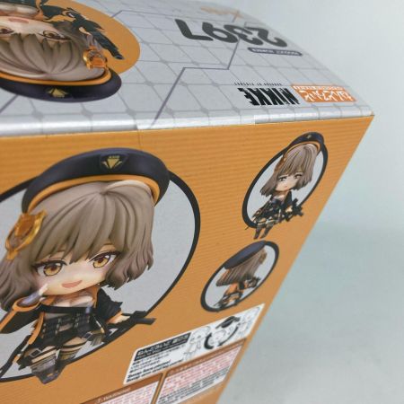  グッドスマイルカンパニー ねんどろいど アニス 「勝利の女神：NIKKE」Anis 2397 未開封