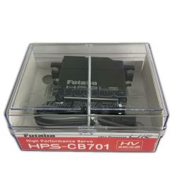 ■■ FUTABA フタバ ラジコンパーツ 1/8GPバギー用 サーボ HPS-CB701 Sランク