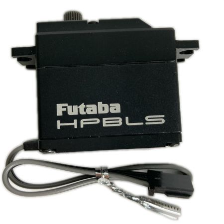 FUTABA フタバ ラジコンパーツ 1/8GPバギー用 サーボ HPS-CB701