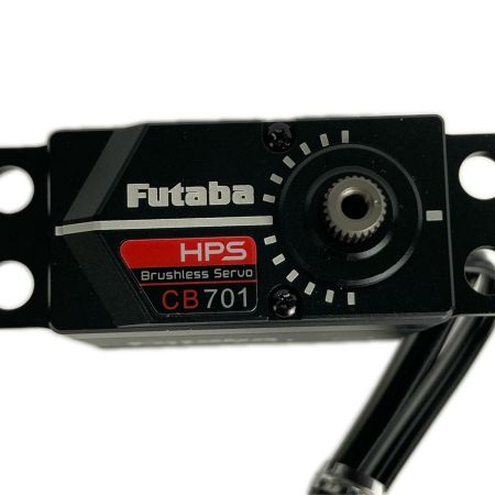  FUTABA フタバ ラジコンパーツ 1/8GPバギー用 サーボ HPS-CB701